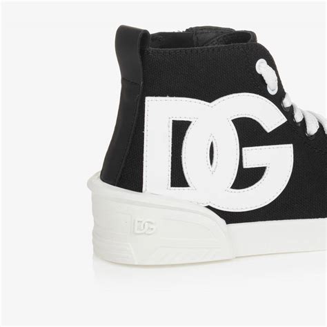 dg designer shoes